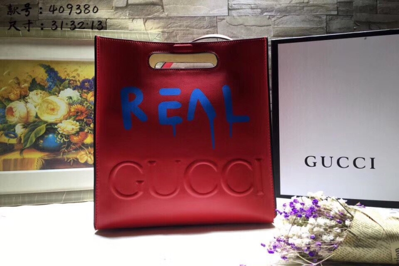 Gucci Top Handle Bags